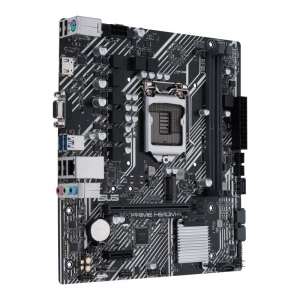 ASUS PRIME H510M-K alaplap
